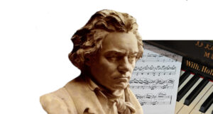How Beethoven Composed Music While Deaf: The Genius Who Defied Silence