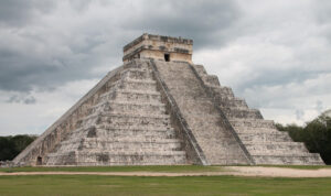 What’s Inside the Pyramid at Chichén Itzá?