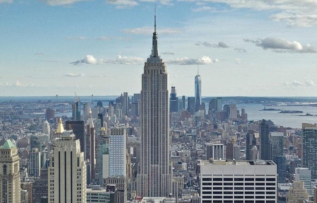 Empire State Building