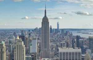 Some fascinating and lesser-known facts about the construction of the Empire State Building