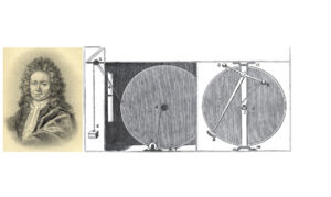 Johann Bessler and the Impossible Machine: The Enigma of the Self-Moving Wheel