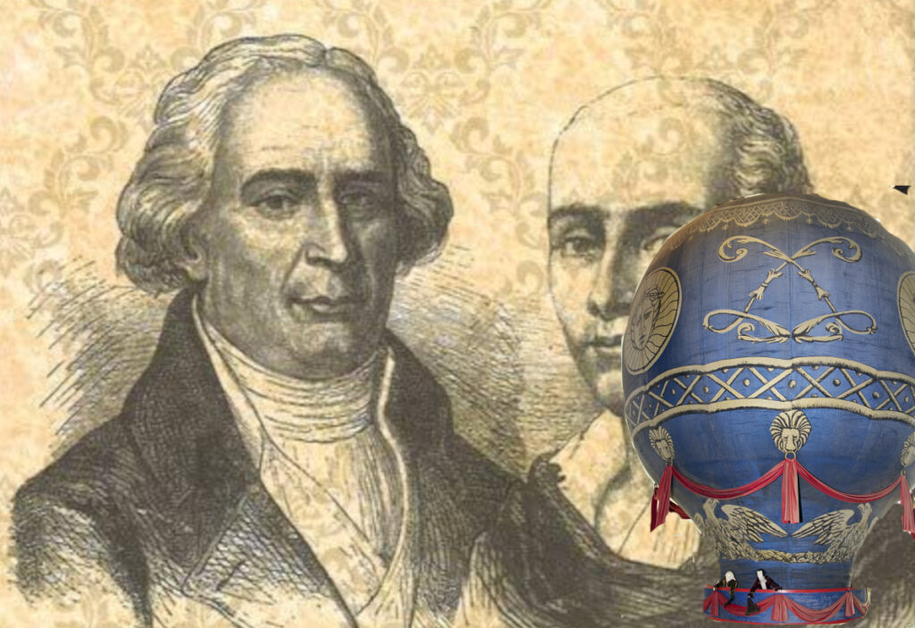 Montgolfier