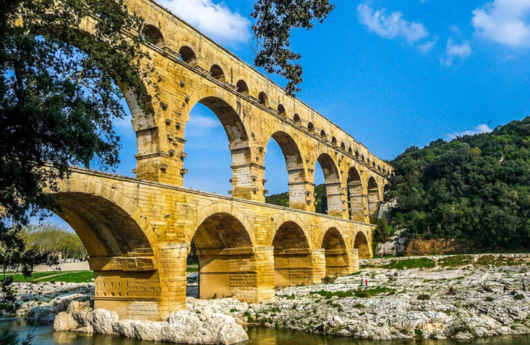 The Sacred Sauce: Why Roman Architecture Still Stands After 2,000 Years