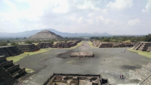 Tenochtitlan: A Masterpiece of Engineering