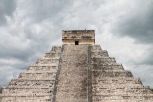 Fascinating and lesser-known facts about the Mayans