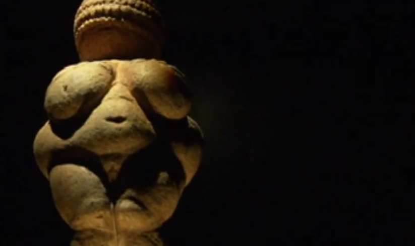 Venus artifact