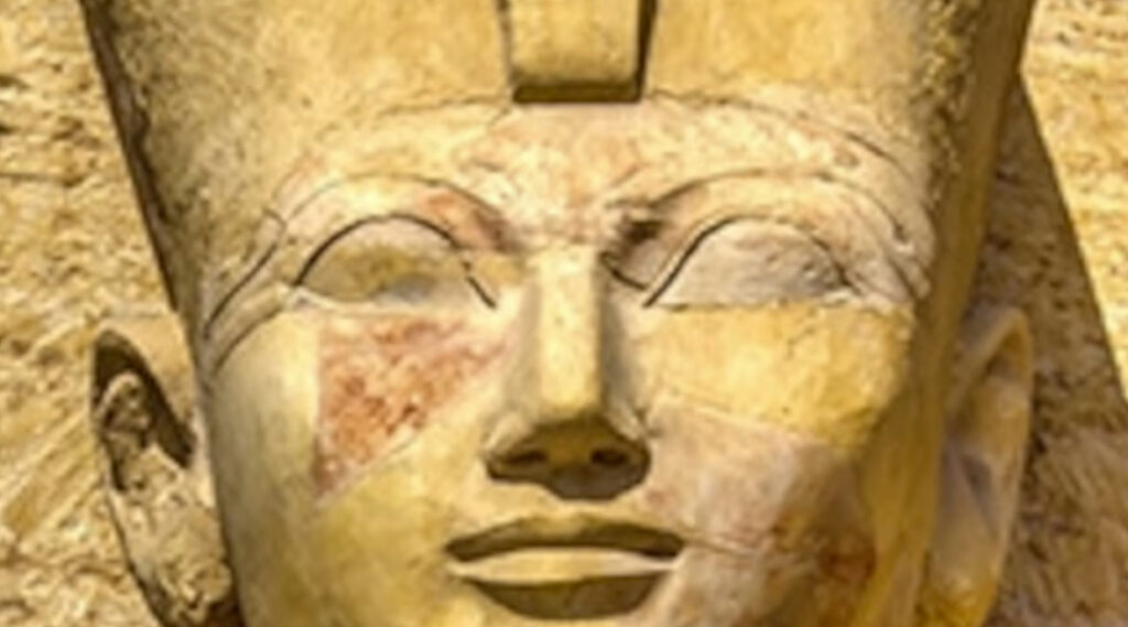 Hatshepsut