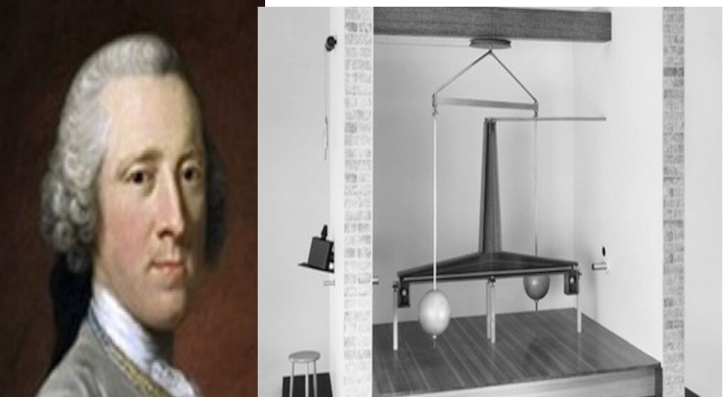 Henry Cavendish: A recluse, a genius, and a man decades ahead of his time.