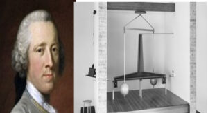 Henry Cavendish: A recluse, a genius, and a man decades ahead of his time.
