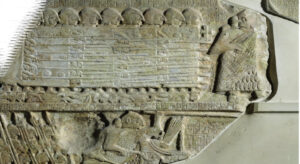 The Battle of Lagash and Umma