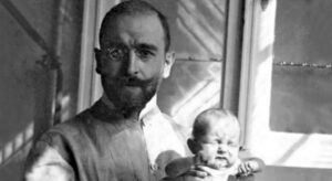 Ernst Moro (1874–1951): Pioneer of Modern Pediatric