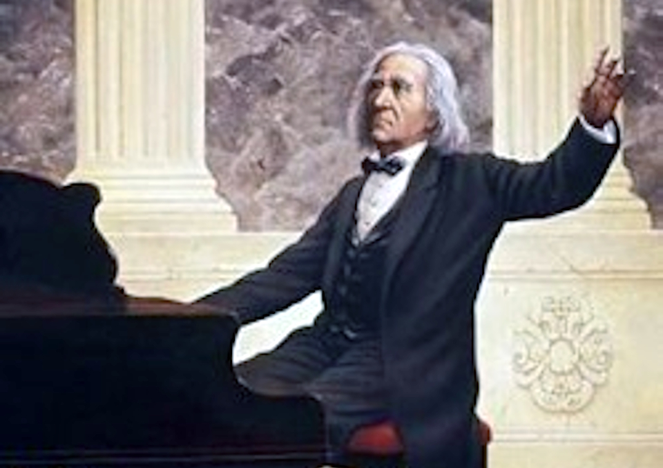 Franz Liszt