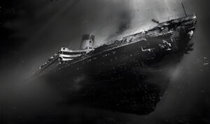 The “Titanic Magnet Idea”: A Bizarre 1914 Proposal