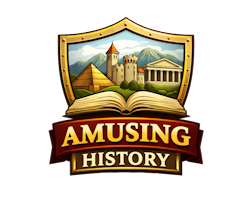 amusing history