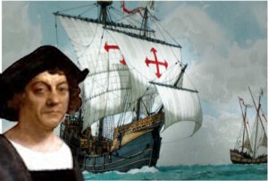 Read more about the article Christopher Columbus: Luck, Error, and Historical Myth