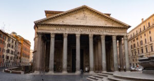 Read more about the article Why ancient Roman buildings last for millennia?