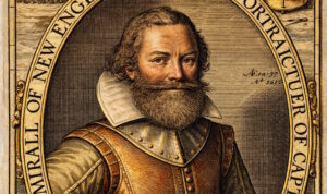 Read more about the article John Smith’s leadership myths vs reality