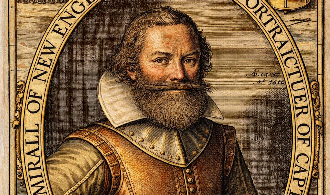 You are currently viewing John Smith’s leadership myths vs reality